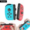 Joypad Switch Joystick Controller 6 Axis Gyro Wireless Gamepad Switch Control For Nintendo Switch Controller With Turbo Joy Con