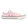 Converse Chuck Taylor All Star Low Top Low Top Kids Canvas Shoes Pink White Kids' 670698C