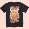Four Year Strong - Viking Beard T-shirt Unisex Cotton Tee S-4XL MO357
