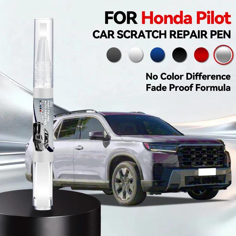 Auto Speziell Für HONDA PILOT Lackstift Radreparaturset Schnelle Und Einfache Radkratzerreparatur Felgenlack Für Autoreifenreparatur