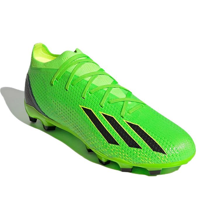 Ny Adidas X Speedportal.2 Mg 'Solar Green Black' GW8451