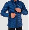 Salewa Ortles Meidum 3 Rds Down Jacket Men electric