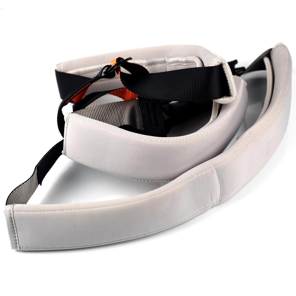 Bungee Fitness Gurtzeug für Erwachsene, Sprungausrüstung, Trainingsübung