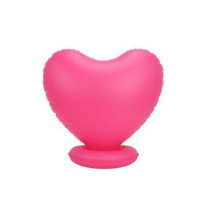 Waterproof LED Heart Decoration Light