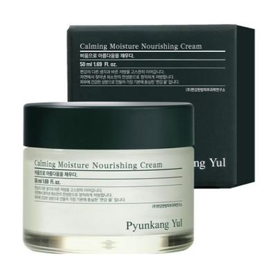 Calming Moisture Nourishing Cream 50ml