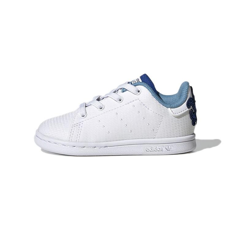(TD) adidas Stan Smith Primeblue  Octopus  Baby FX6005 EU 22