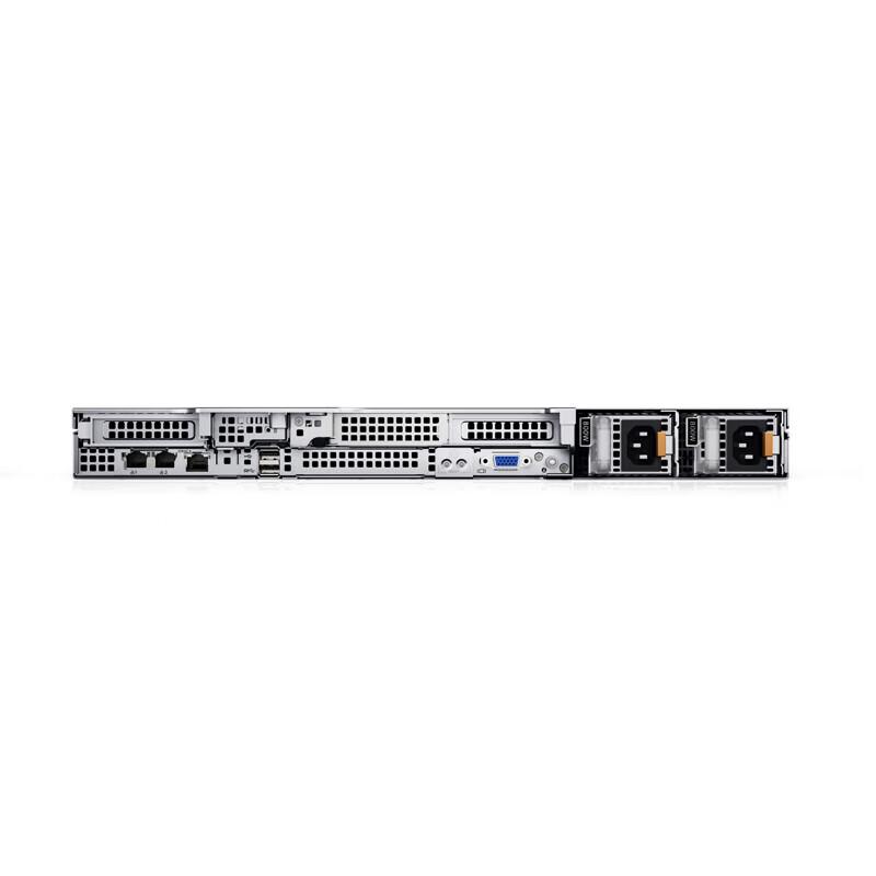 Dell R450 1U Rack Server (CN version)