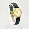 SEIKO Watch 630752 with New Strap [Excellent Condition/ New Battery] Ladies' 7N01-6881