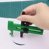 Compass Circle Cutter for Paper and Model Crafting