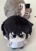 10cm Kuscheliger Yagami Light L·Lawliet Plüschtier Freunde Manga Zubehör Flauschige Figuren Rucksack Dekorative Hängender Schlüsselanhänger Geschenk