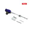 ZSDTRP Motorcycle Performance Hydraulic Clutch Brake Pump Cylinder Rod System performance efficient transfer Pump M10x1.25mm