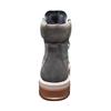Timberland Arbor Road Comfortable Short Martin Boots Men Boots Gray A69BW-EL8