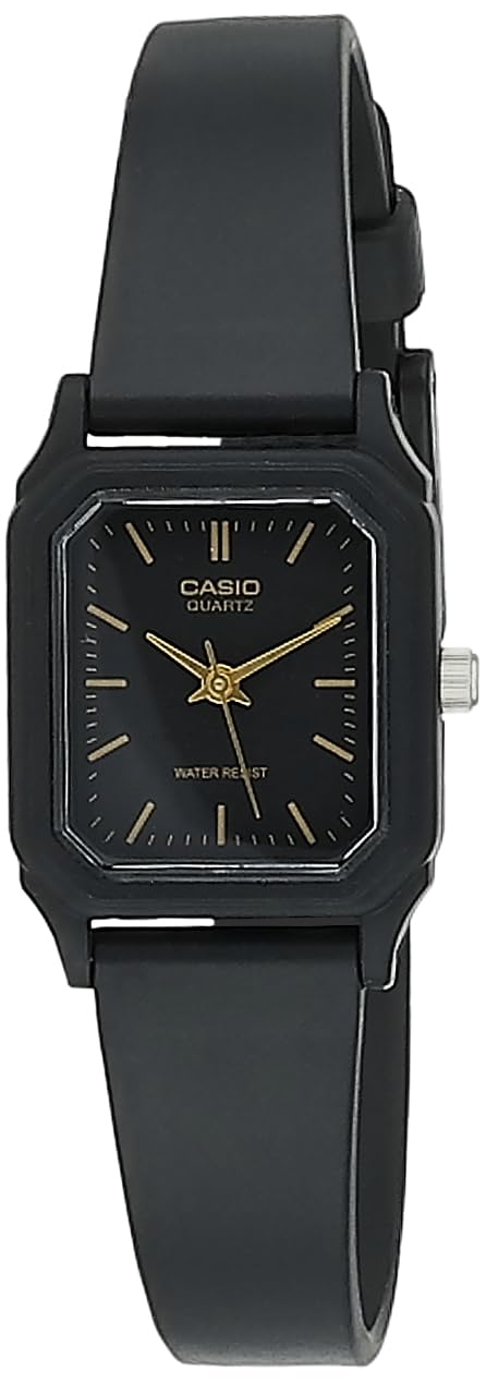

CASIO Кварцевые аналоговые часы [Casio] LQ-142-1E Женские [Импортный товар]