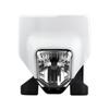 2024 For Husqvarna 701 Motorcycle LED Headlight TE 250i TE300i FE250 FC450 TC 125 300i Motocross Headlamp Dirtbike Enduro