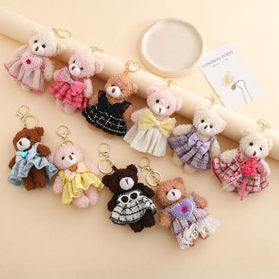 Puppen & Kuscheltiere – Stoff- & Plüschtiere