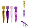 Speed Multi Female Personal Full Body Massage Massager Gspot Vibration Toy