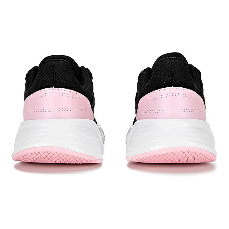 New Galaxy 6 Women's Adidas 'Black Matte Purple' Women's ID7372