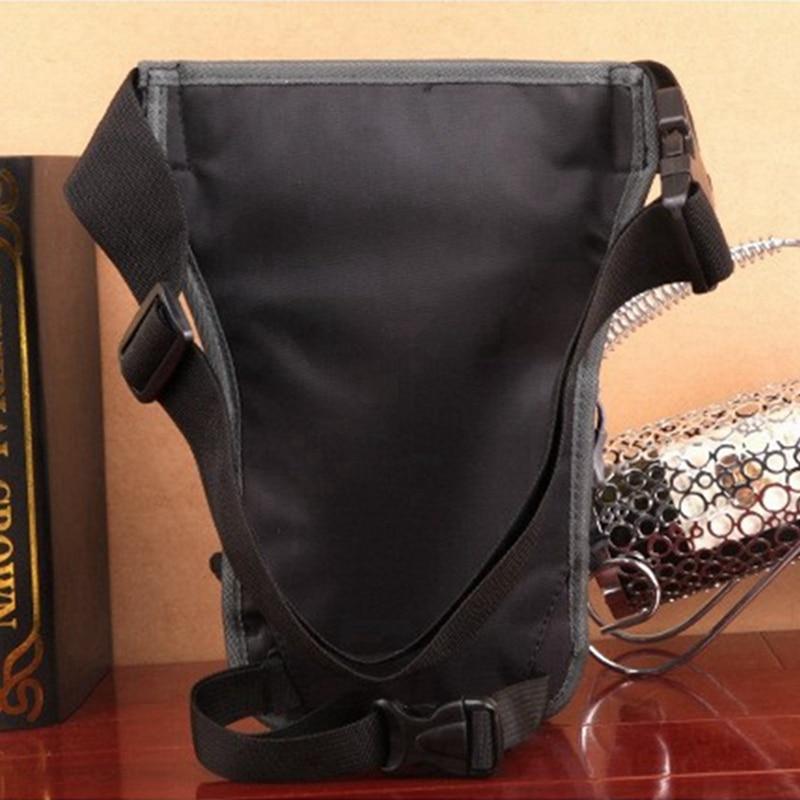 thigh money belt
