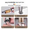 AITY German Bathroom Basin Faucet
