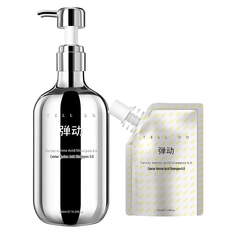 

Tandong Fan Chengcheng Подписной шампунь