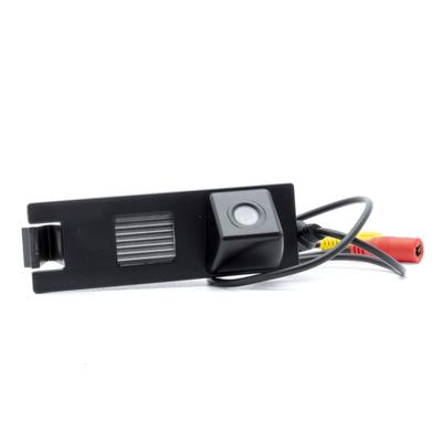 Kamera Cofania Dedykowana Do Hyundai Tucson Iii, Ix35