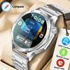SACOSDING Watch X2 MAX GPS Track Sports Smart Watch Men's 360*360 AMOLED Screen Heart Rate Bluetooth Call IP67 Waterproof Men's SmartWatch