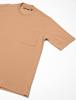 Edwin Denisla Air Crew Neck Pocket Short EDB603 T-Shirt, Sleeve,