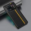 Xiaomi 13Ultra Carbon Fiber Pattern Kevlar Anti-Fall Leather Case for Xiaomi 11Pro