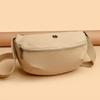 Crossbody Bag Women's Water-Repellent Large Capacity Lightweight Shoulder Bag Mother Bag