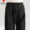 Pierre Cardin Men's Summer Linen Blend Casual Pants