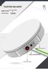 High-Capacity Electric Rotating Display Stand for Photography and Video