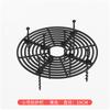 1PC Plant Pot Soil Guard With Nails Plant Pot Grid Flower Pot Cover Baby Safety Mouse Garden Home Plant Protector Repel Cats