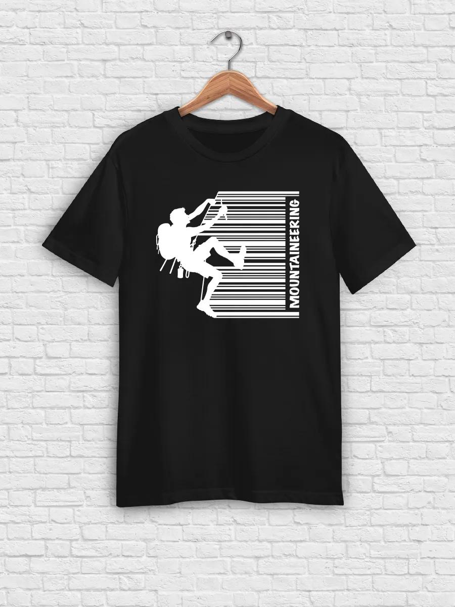 The Simpsons Italy themed cartoon T-shirt L