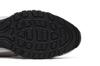 Damensneaker Nike Air Max 97 Barely Rose Schwarze Sohle (Damen) Barely Rose/Barely Rose-Schwarz