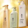 Adolph Gentle Smooth Duftendes Shampoo