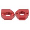 Sliding Motor Mount Plate Aluminum Alloy for   1Celsius7 1Celsius8 RC Car Accessories Parts