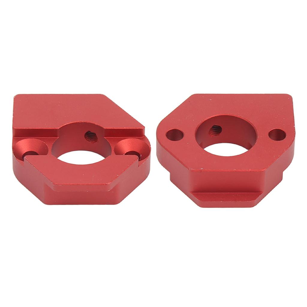Sliding Motor Mount Plate Aluminum Alloy for   1Celsius7 1Celsius8 RC Car Accessories Parts