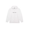 Balenciaga Sweatshirts Men's White Hooded Moderate Regular 570811TIV519040