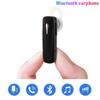 M163 Earphone Wireless Headset Mini Earbuds Handsfree Bluetooth-Compatible 4.0 Earpiece Stereo with Mic for Huawei Xiaomi Phone