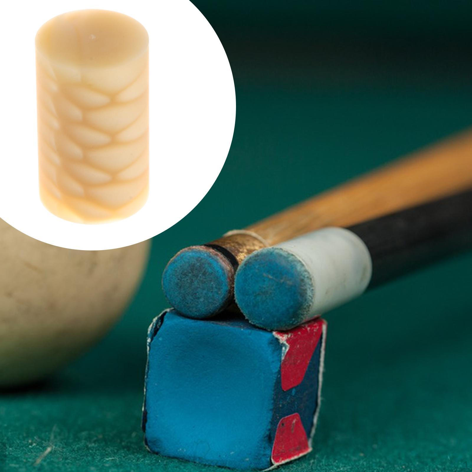 

Billard Queue Clamping for Snookers And Pool Black