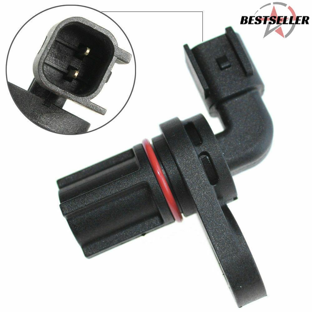 6L3Z9E731A Rear Center ABS Wheel Speed Sensor For Ford F-150 F-250 F-350 F-450