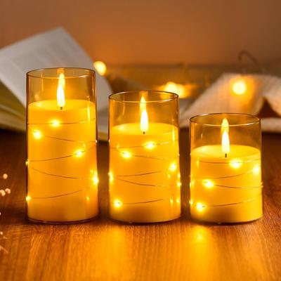 Lampade LED – Candele LED