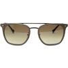 Police Mens Spl152 Sunglasses