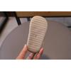 Summer hollow-out fly-woven mesh baby sandals, toddler walking shoes for girls, infant sandals for baby girls.