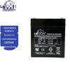 LEOCH DJW12-5 12V 5Ah Sealed Lead-Acid Battery