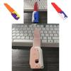 Large Carrot Knife Toy 3d Gravity Upgrade Edition Trendy Stress Relief Toy
