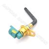 Baificar Brand New Oil Sensor Position Level Position Plug 1131E5 For Peugeot 307 308 408 508 Citroen Triumph C-Quatre C5 2.0