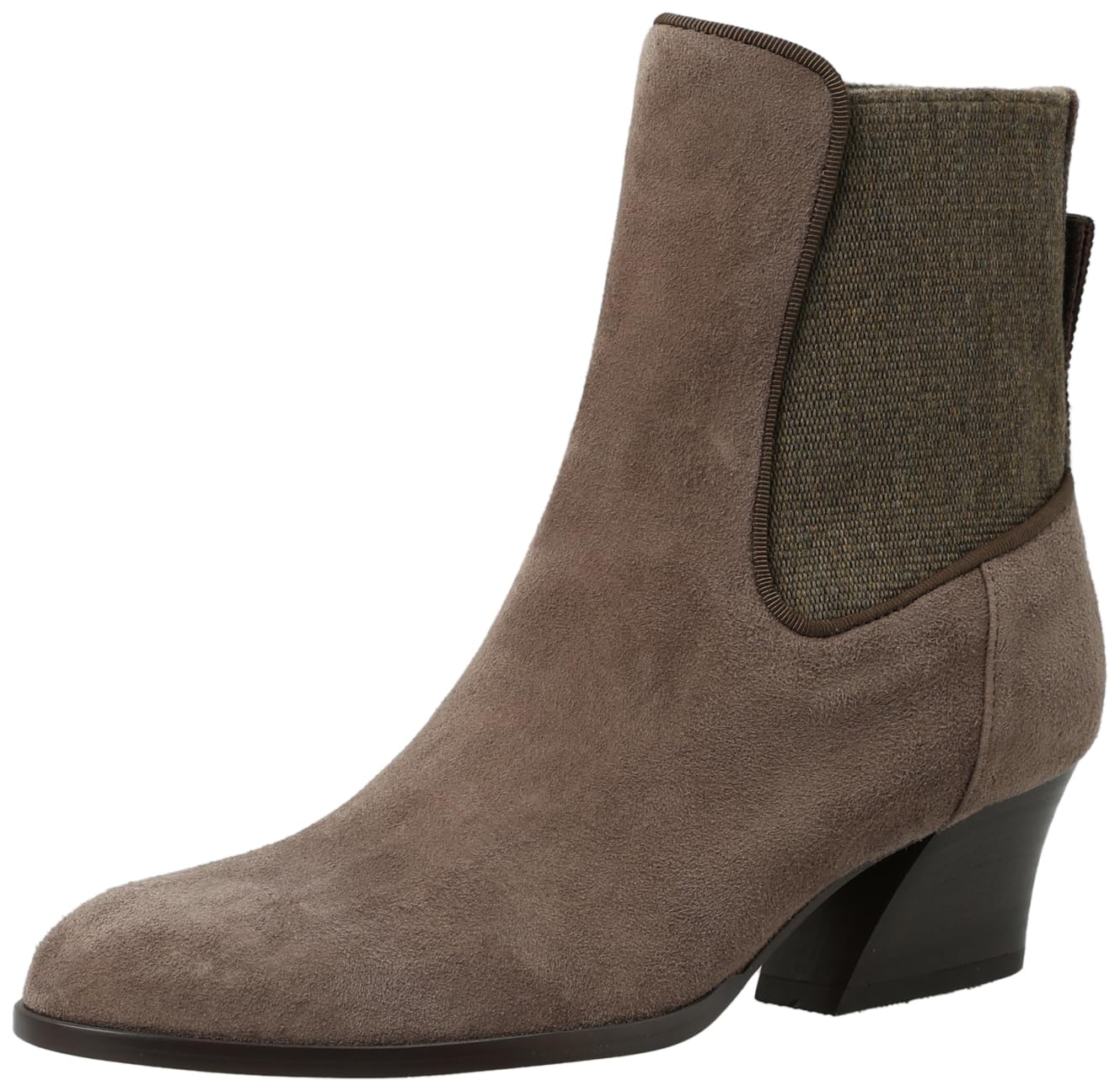 

STUART Модные ботинки с задней резинкой, короткие ботинки OKS [JILL SHOE]