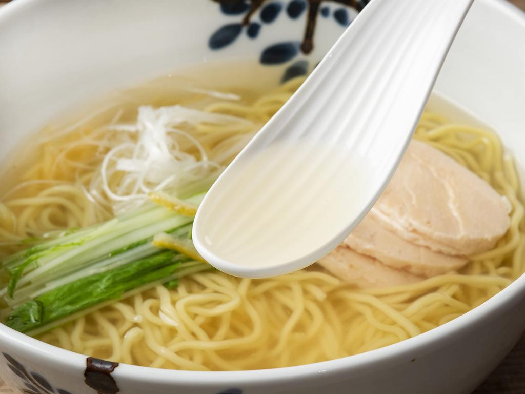 Kokubu Tabete Dashi Ramennudlar med Yuzu från Kochi Prefecture 102 g x 10 Konserverad Förrådsdashi, Salt, påsar, Mat,