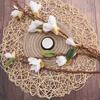 Round Spiky Needle Floral Arrangement Ikebana Holder Insert Base Pin Flower Frog Art Fixed Tool